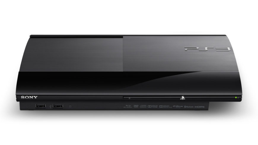 Решение ошибки 80010017 для PlayStation 3