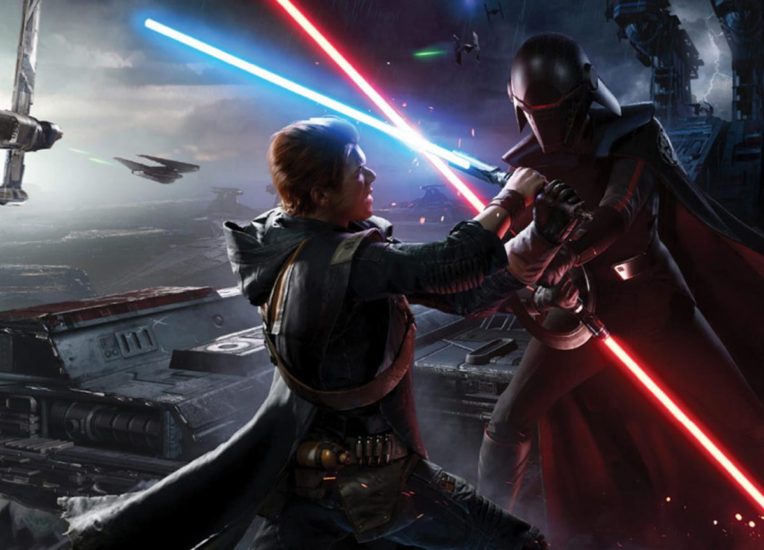 Технические проблемы Star Wars — Jedi: Fallen Order