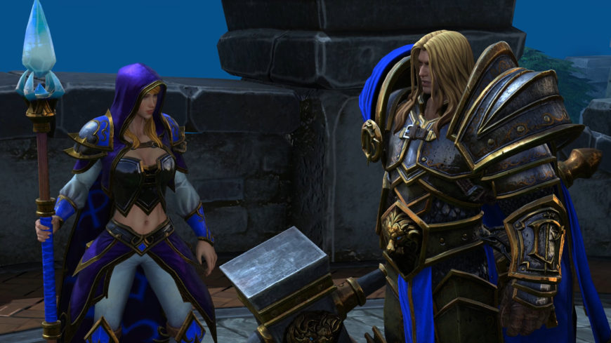 Warcraft 3 Reforged ошибки и способы решения