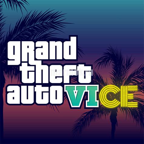 Скриншот из игры Grand Theft Auto 6